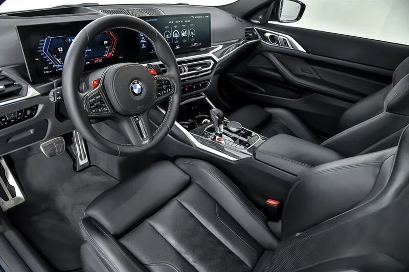 2024 BMW G82/G83 M4 - Image 20 of 21