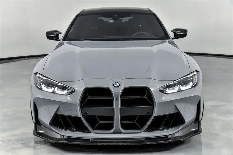 2024 BMW G82/G83 M4 - Image 4 of 21