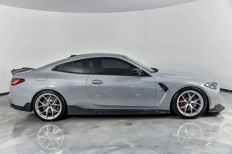 2024 BMW G82/G83 M4 - Image 13 of 21