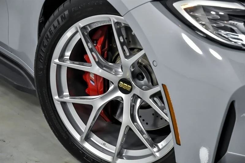 2024 BMW G82/G83 M4 - Image 3 of 21