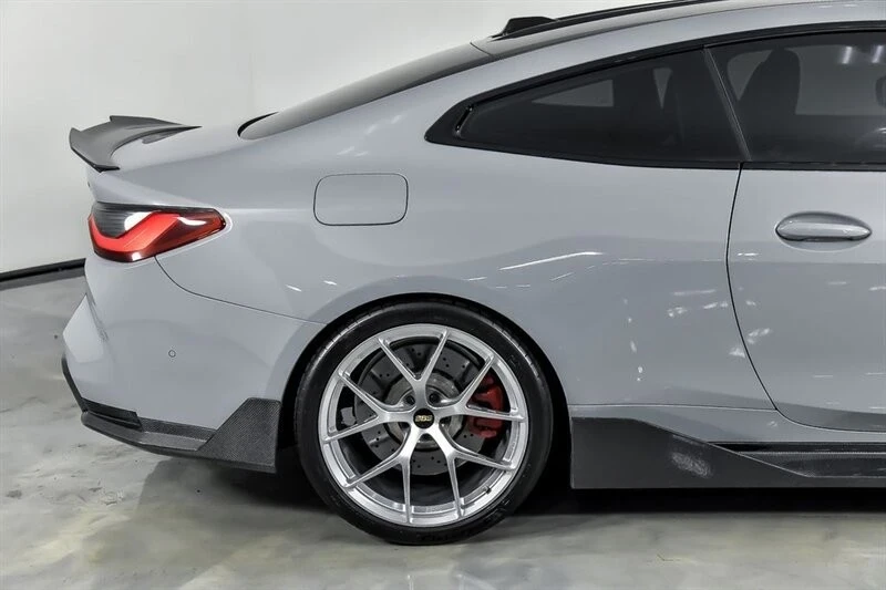 2024 BMW G82/G83 M4 - Image 12 of 21