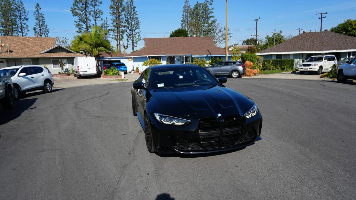2024 BMW G82/G83 M4 - Image 4 of 4