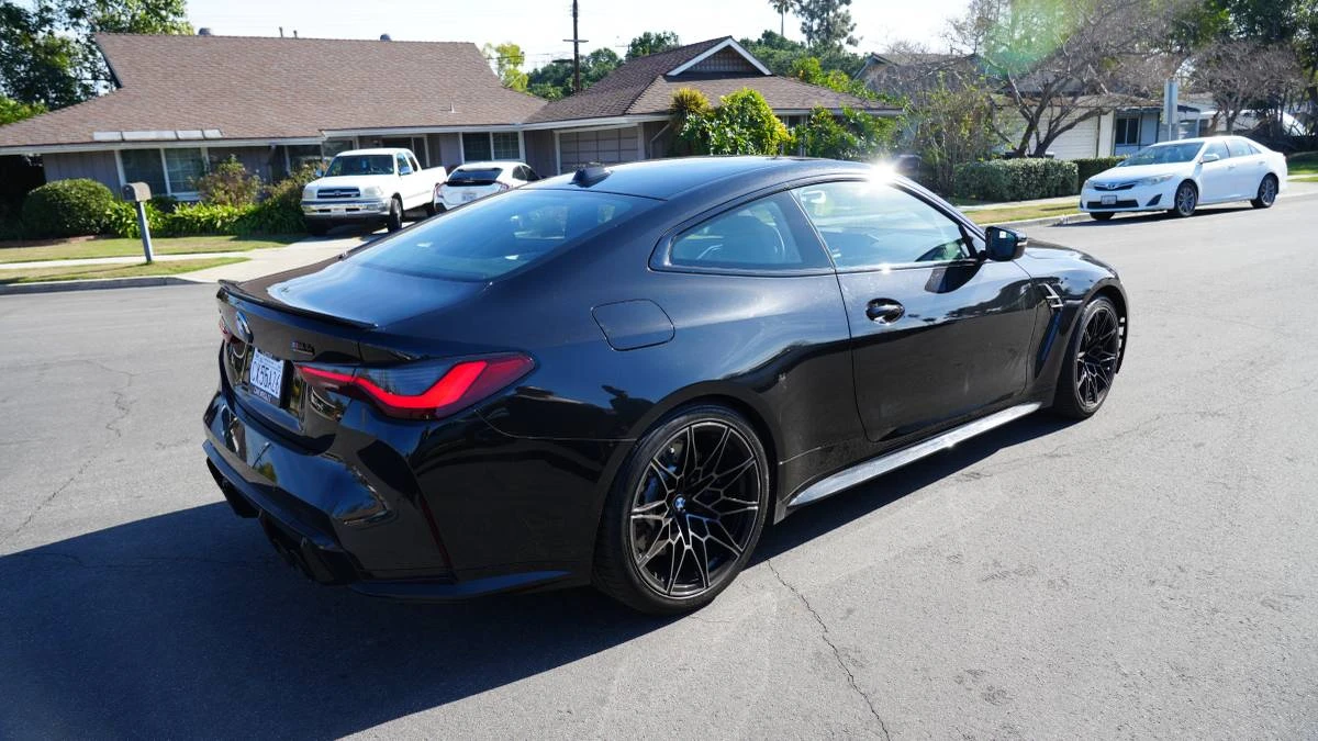 2024 BMW G82/G83 M4 - Image 3 of 4