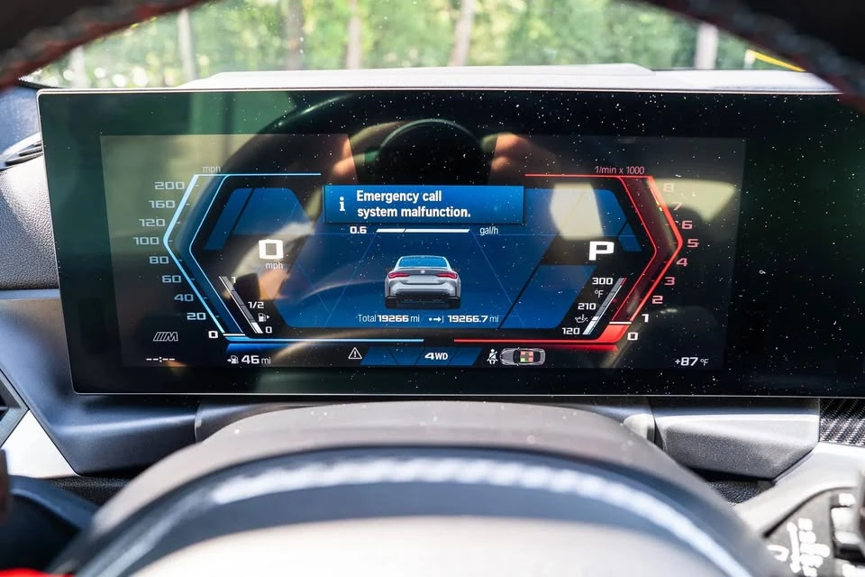 2024 BMW G82/G83 M4 - Image 16 of 20