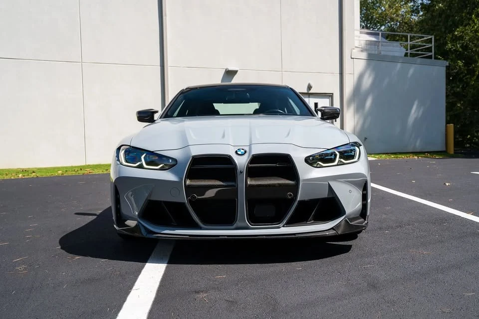 2024 BMW G82/G83 M4 - Image 10 of 20