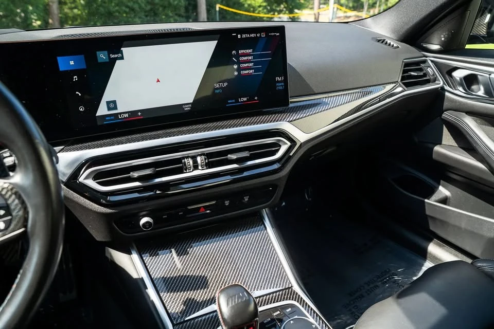 2024 BMW G82/G83 M4 - Image 18 of 20