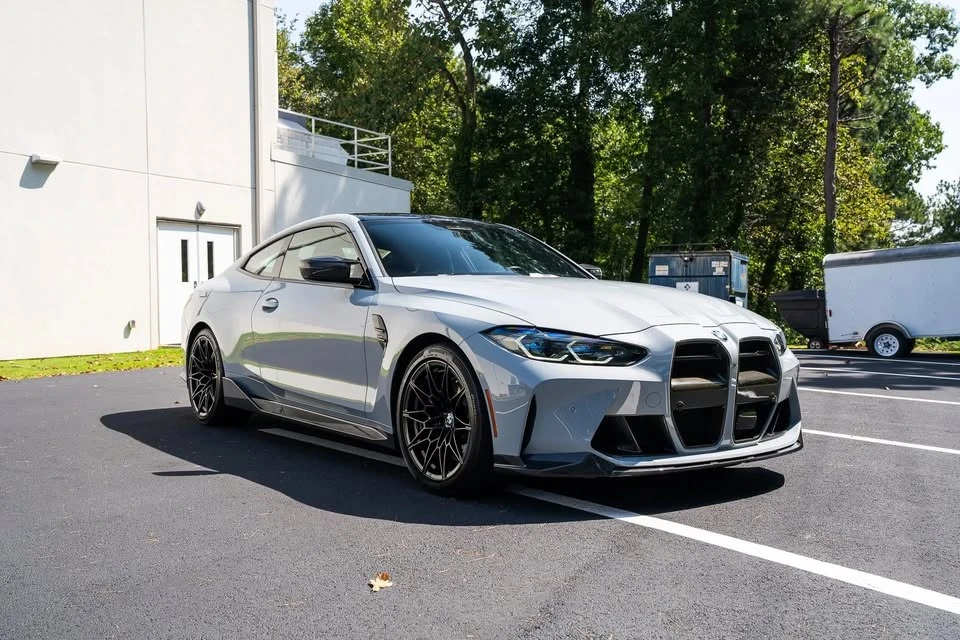 2024 BMW G82/G83 M4 - Image 9 of 20