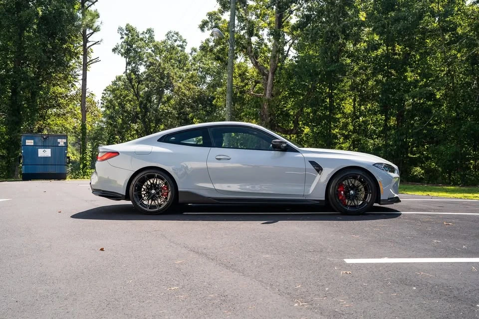 2024 BMW G82/G83 M4 - Image 8 of 20