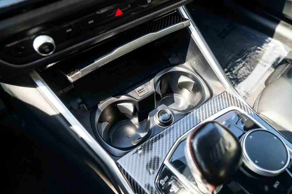 2024 BMW G82/G83 M4 - Image 17 of 20