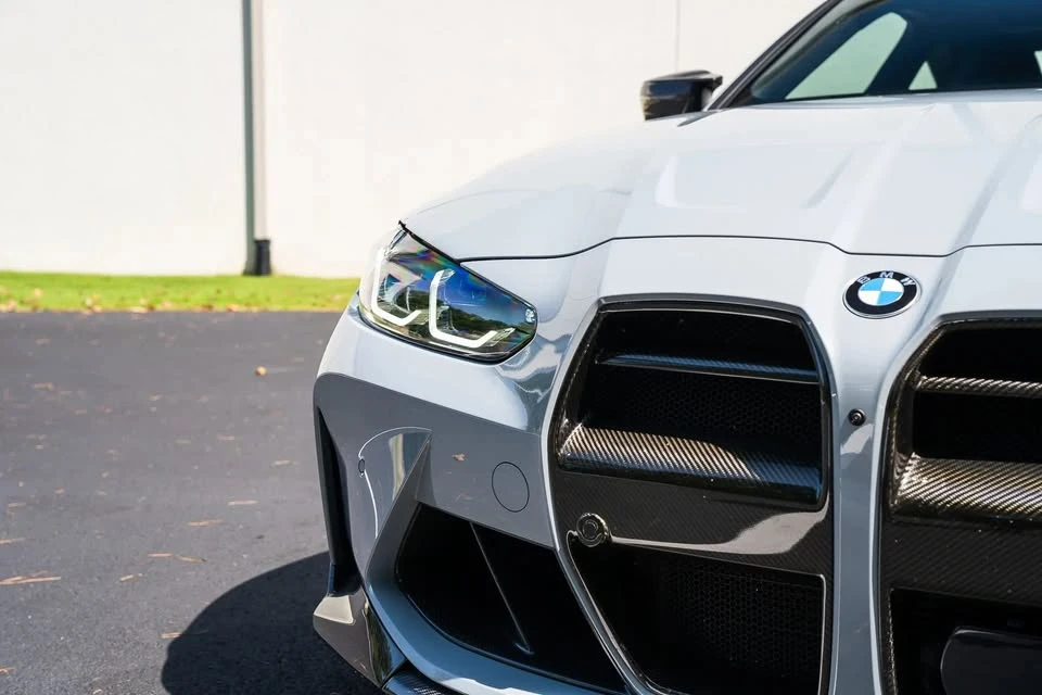 2024 BMW G82/G83 M4 - Image 11 of 20