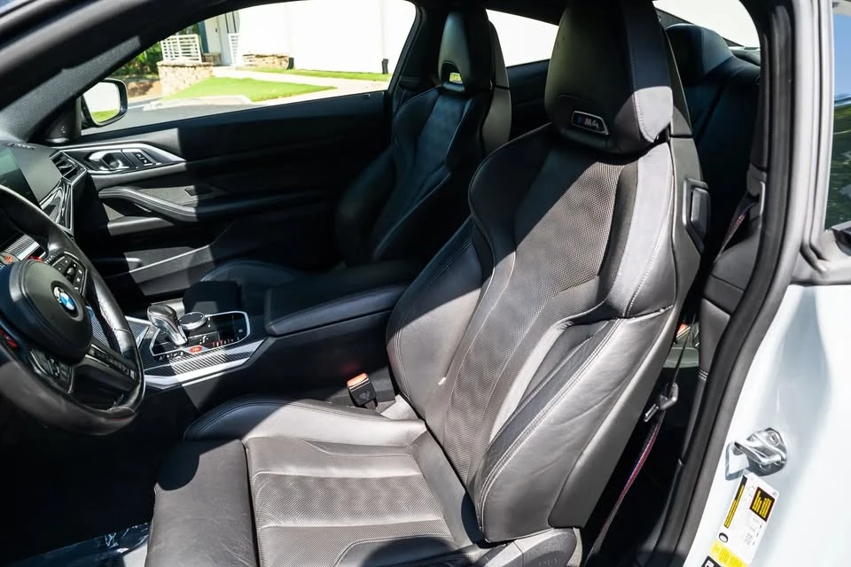 2024 BMW G82/G83 M4 - Image 14 of 20