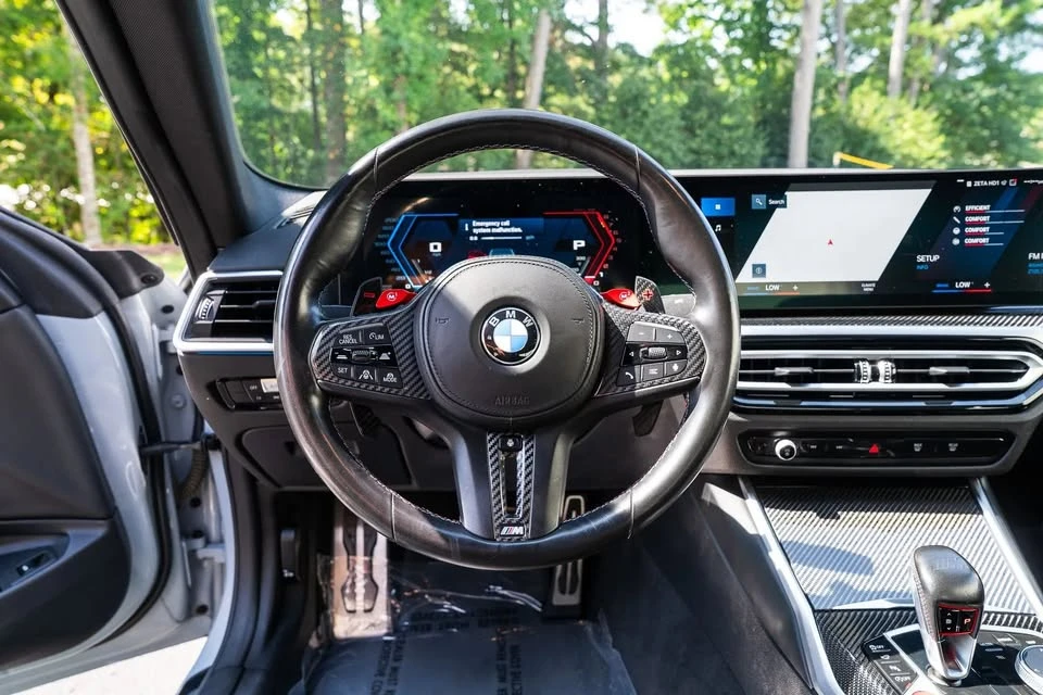 2024 BMW G82/G83 M4 - Image 20 of 20