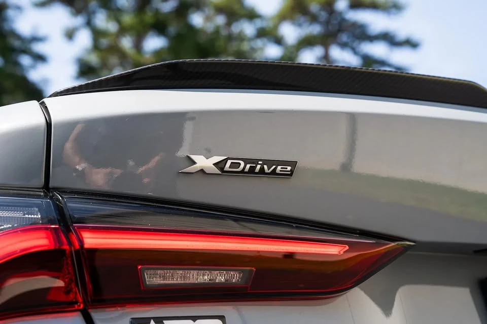 2024 BMW G82/G83 M4 - Image 12 of 20
