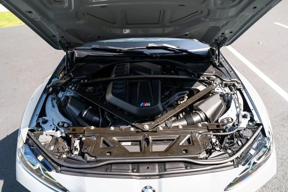 2024 BMW G82/G83 M4 - Image 13 of 20