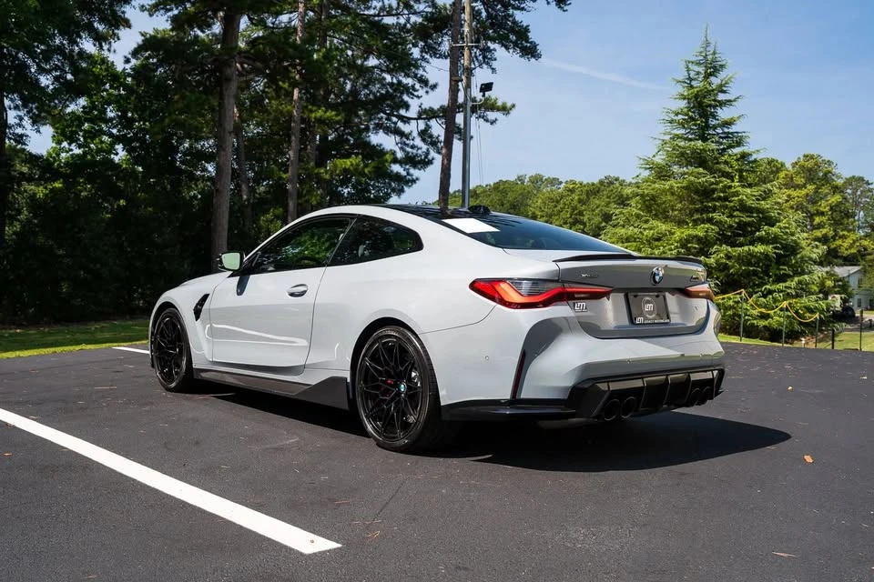 2024 BMW G82/G83 M4 - Image 4 of 20