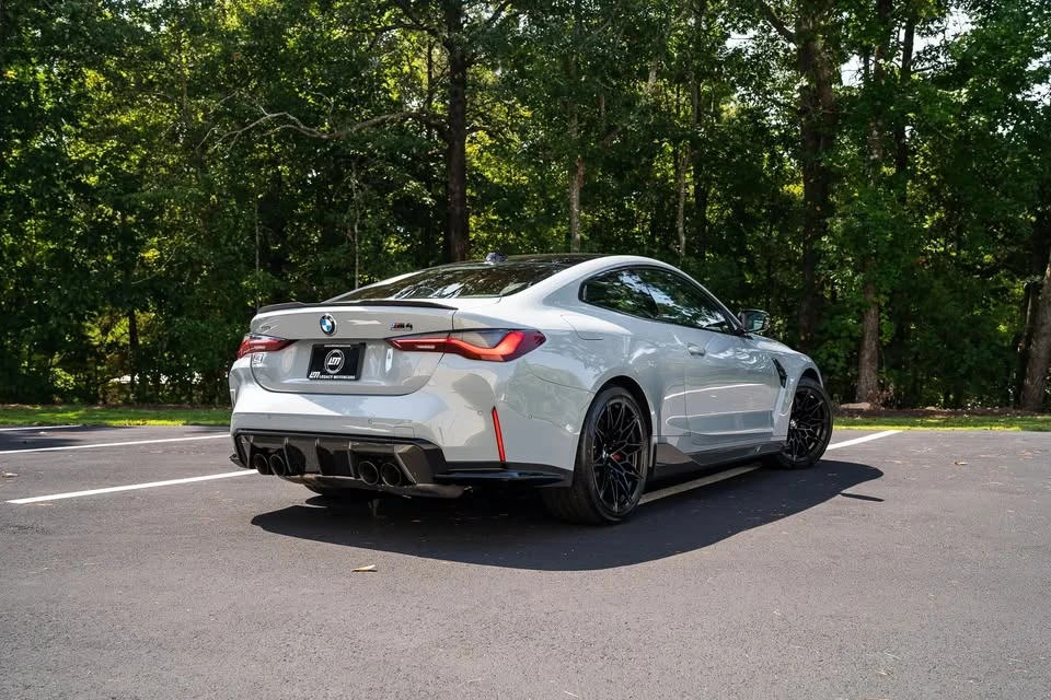 2024 BMW G82/G83 M4 - Image 2 of 20