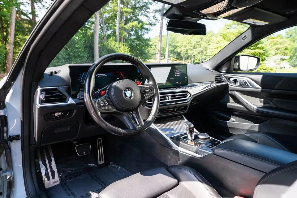 2024 BMW G82/G83 M4 - Image 15 of 20