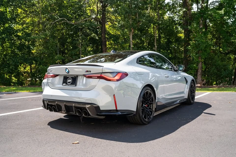 2024 BMW G82/G83 M4 - Image 7 of 20