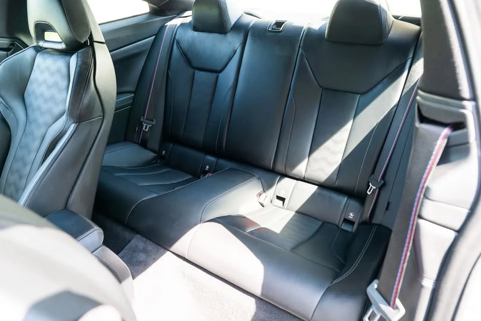 2024 BMW G82/G83 M4 - Image 19 of 20