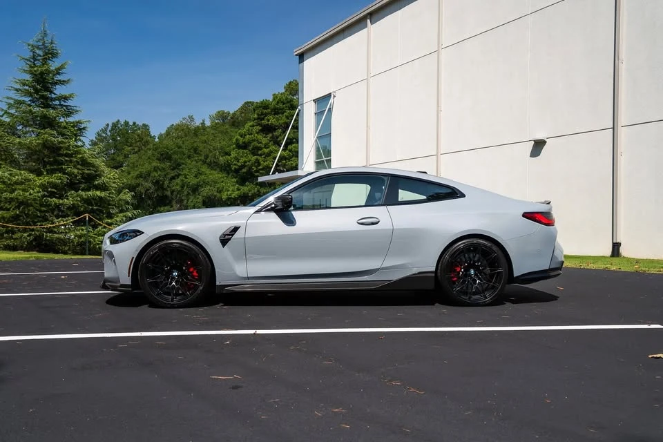 2024 BMW G82/G83 M4 - Image 3 of 20