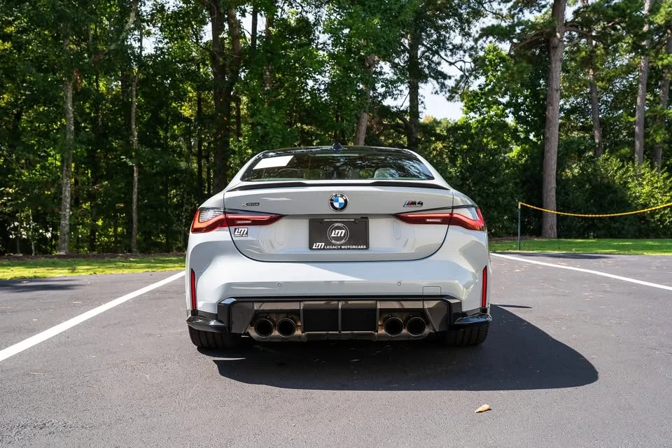 2024 BMW G82/G83 M4 - Image 5 of 20