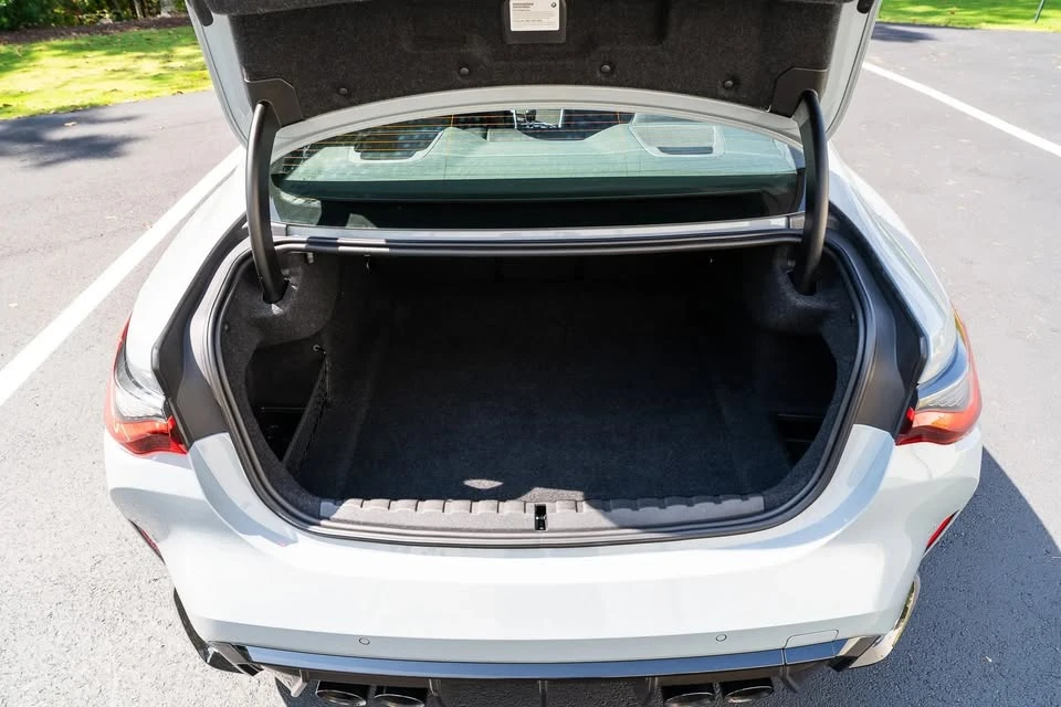 2024 BMW G82/G83 M4 - Image 6 of 20