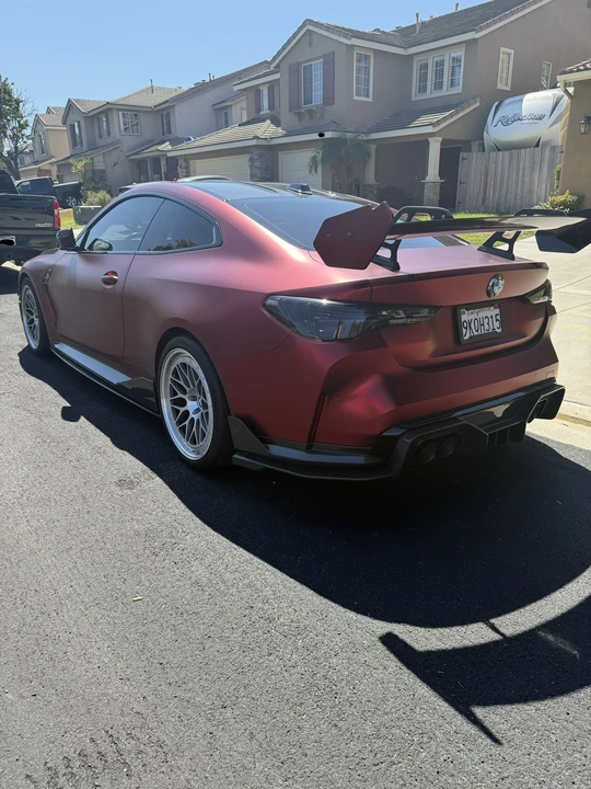 2024 BMW G82/G83 M4 - Image 3 of 9