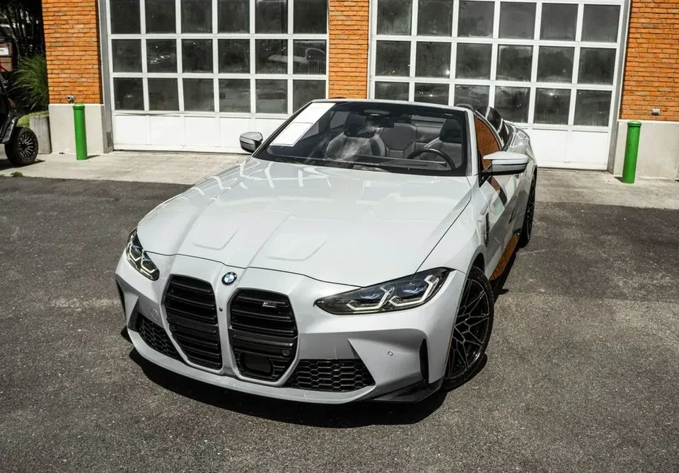 2024 BMW G82/G83 M4 - Image 2 of 20