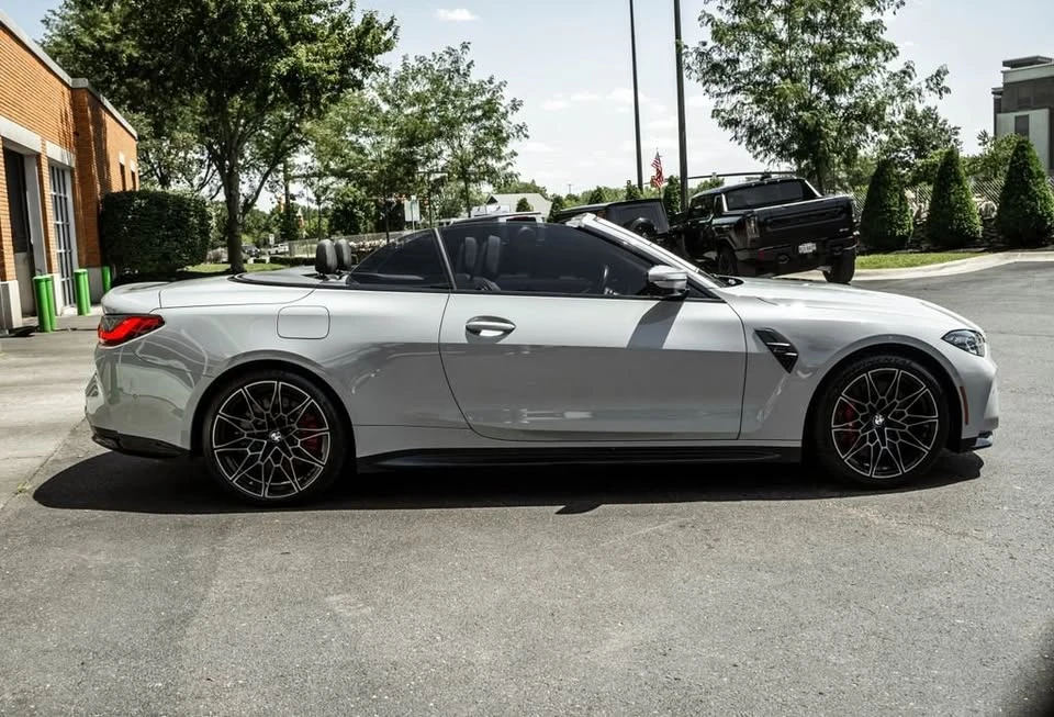 2024 BMW G82/G83 M4 - Image 3 of 20