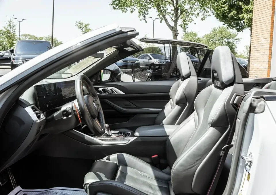 2024 BMW G82/G83 M4 - Image 14 of 20
