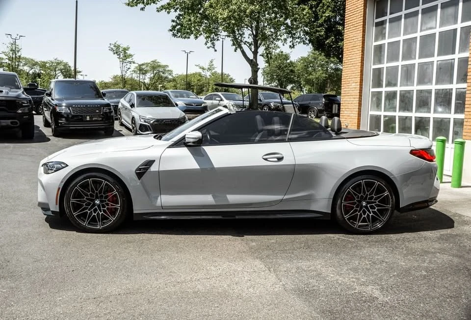2024 BMW G82/G83 M4 - Image 20 of 20