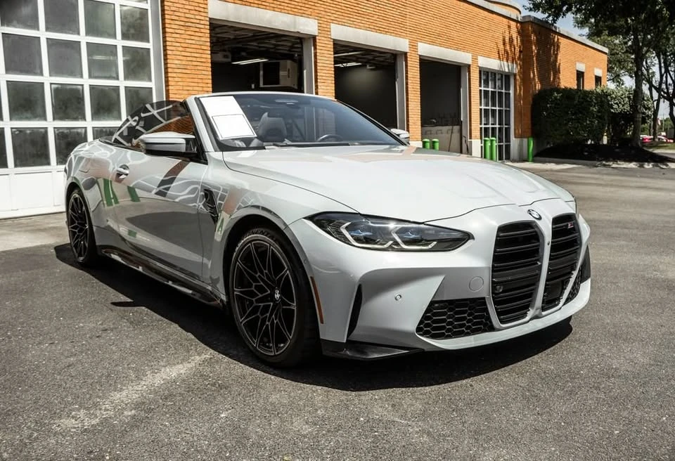 2024 BMW G82/G83 M4 - Image 5 of 20
