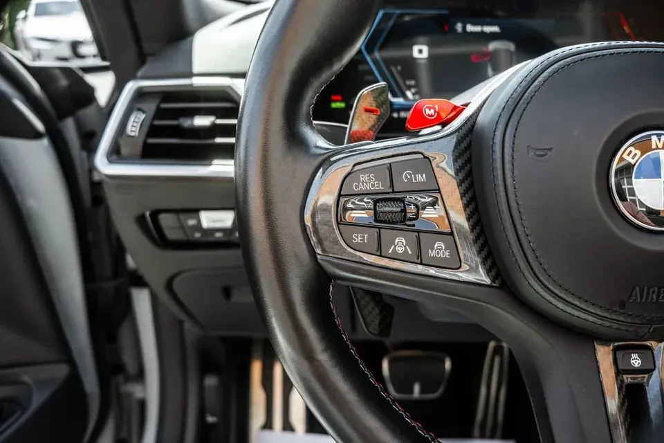 2024 BMW G82/G83 M4 - Image 13 of 20