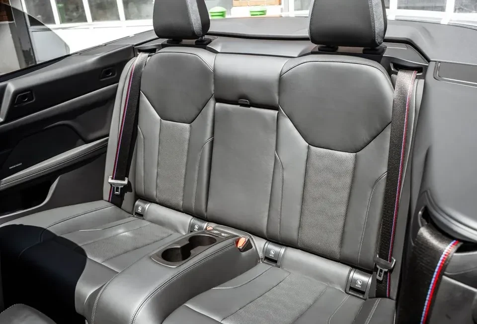 2024 BMW G82/G83 M4 - Image 15 of 20