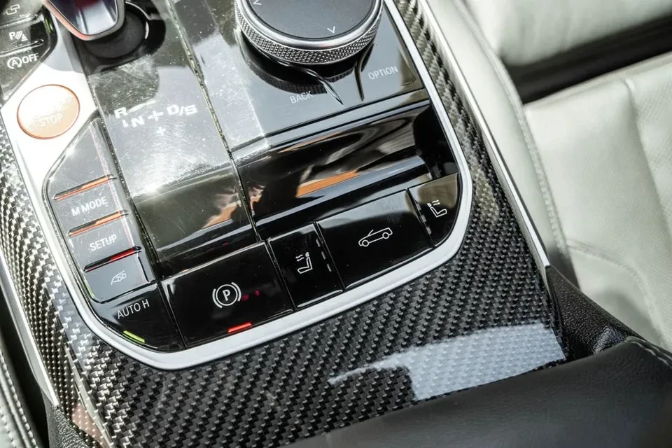 2024 BMW G82/G83 M4 - Image 12 of 20