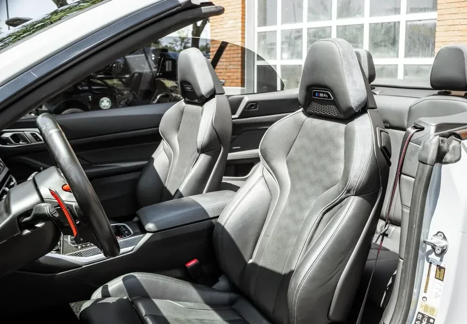 2024 BMW G82/G83 M4 - Image 6 of 20