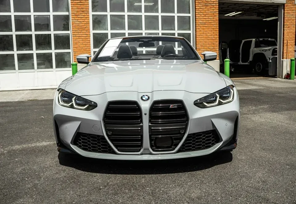 2024 BMW G82/G83 M4 - Image 16 of 20