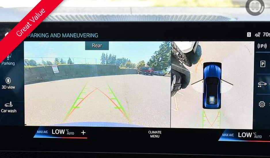 2024 BMW G82/G83 M4 - Image 13 of 19