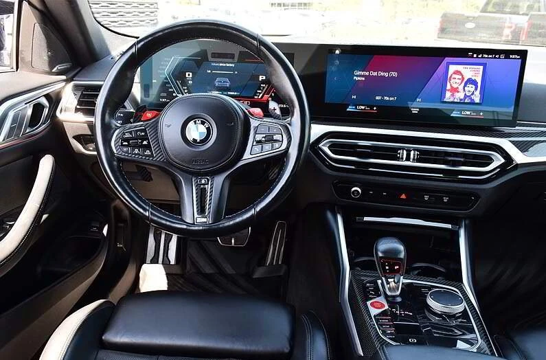 2024 BMW G82/G83 M4 - Image 9 of 10