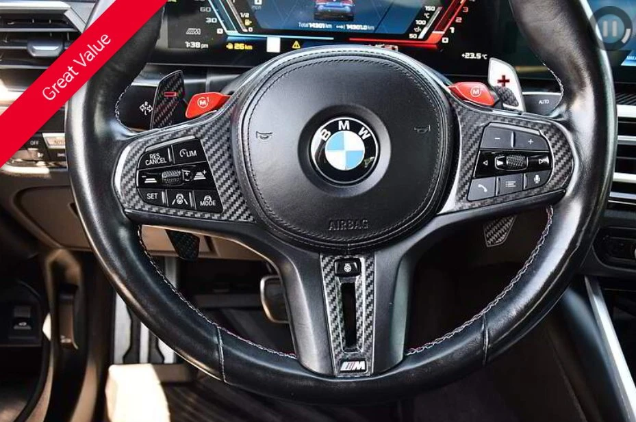 2024 BMW G82/G83 M4 - Image 11 of 19
