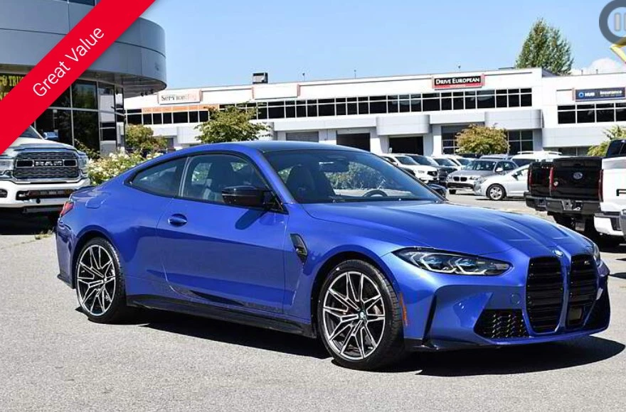2024 BMW G82/G83 M4 - Image 6 of 19
