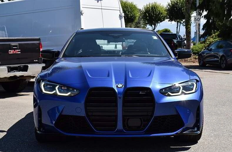2024 BMW G82/G83 M4 - Image 6 of 10