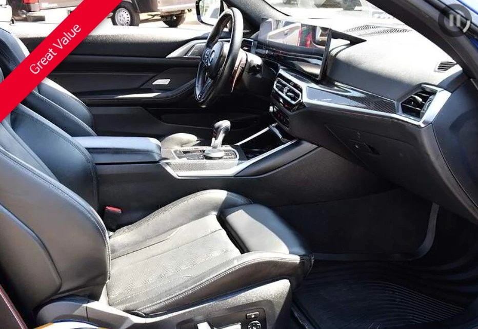 2024 BMW G82/G83 M4 - Image 9 of 19