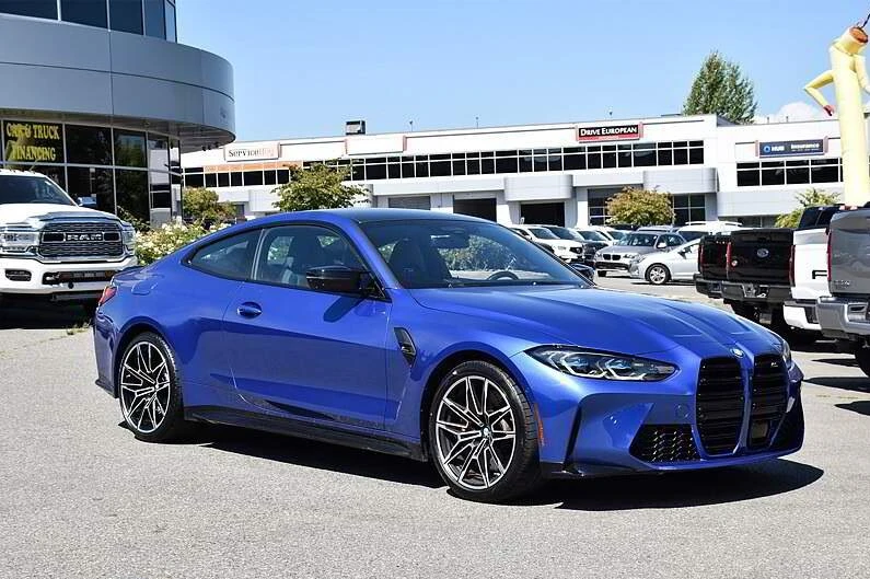 2024 BMW G82/G83 M4 - Image 5 of 10