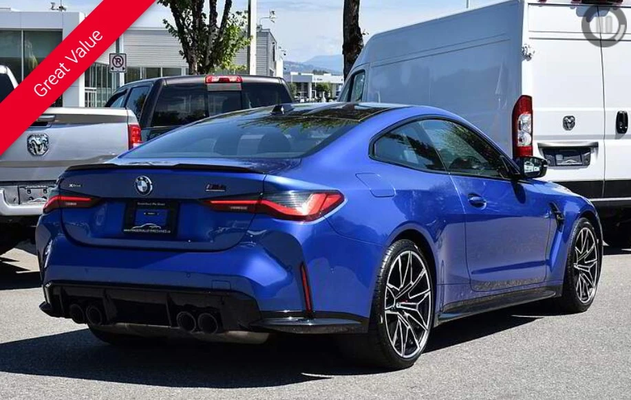 2024 BMW G82/G83 M4 - Image 5 of 19