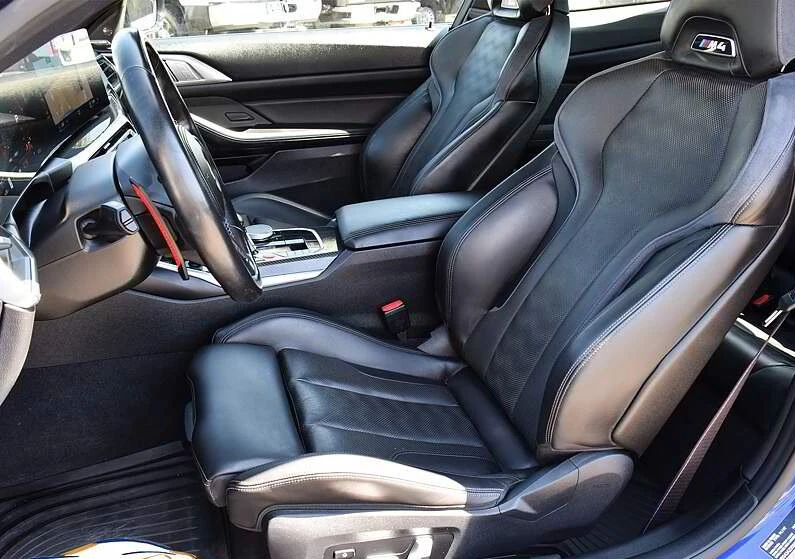 2024 BMW G82/G83 M4 - Image 7 of 10