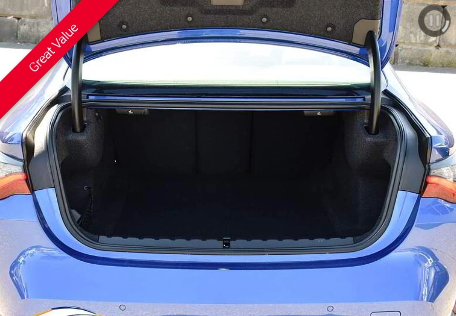 2024 BMW G82/G83 M4 - Image 17 of 19
