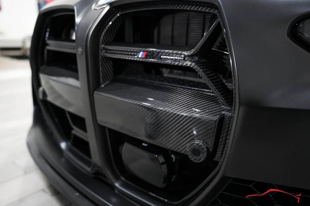 2024 BMW G82/G83 M4 - Image 8 of 12