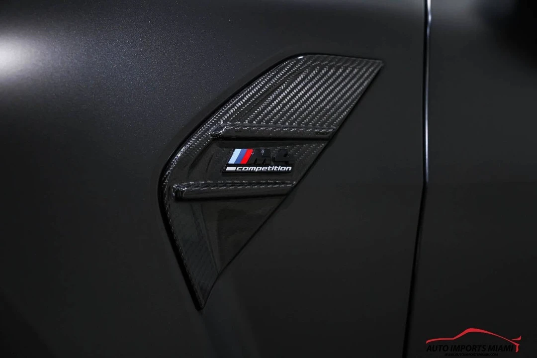 2024 BMW G82/G83 M4 - Image 12 of 12