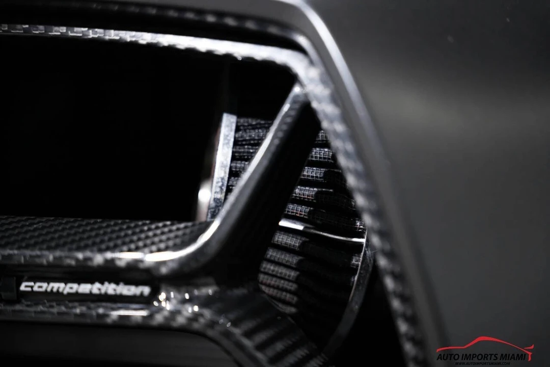 2024 BMW G82/G83 M4 - Image 9 of 12